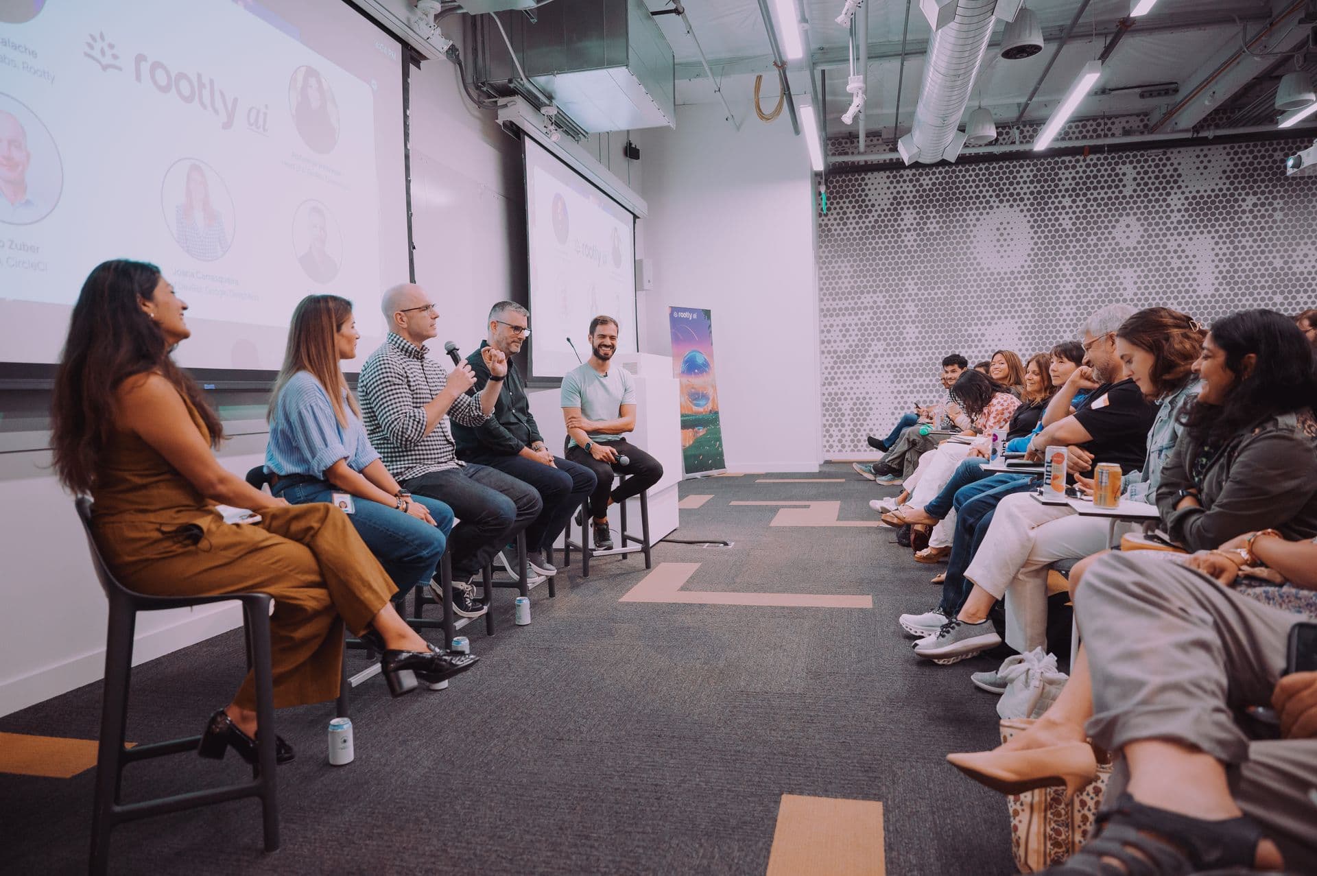 Thumbnail for Frontiers of AI: Building with Rootly AI, Zscaler, CircleCI, Fireworks AI & Google DeepMind