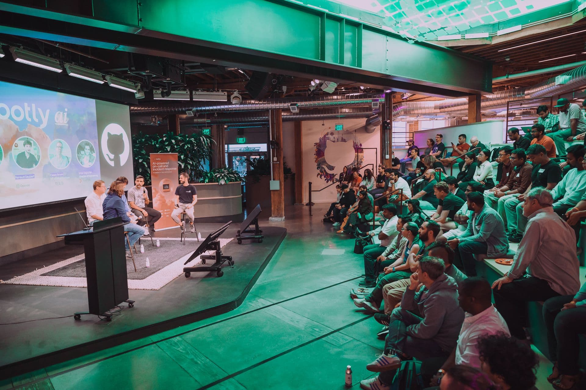 Thumbnail for AI Meets Reliability