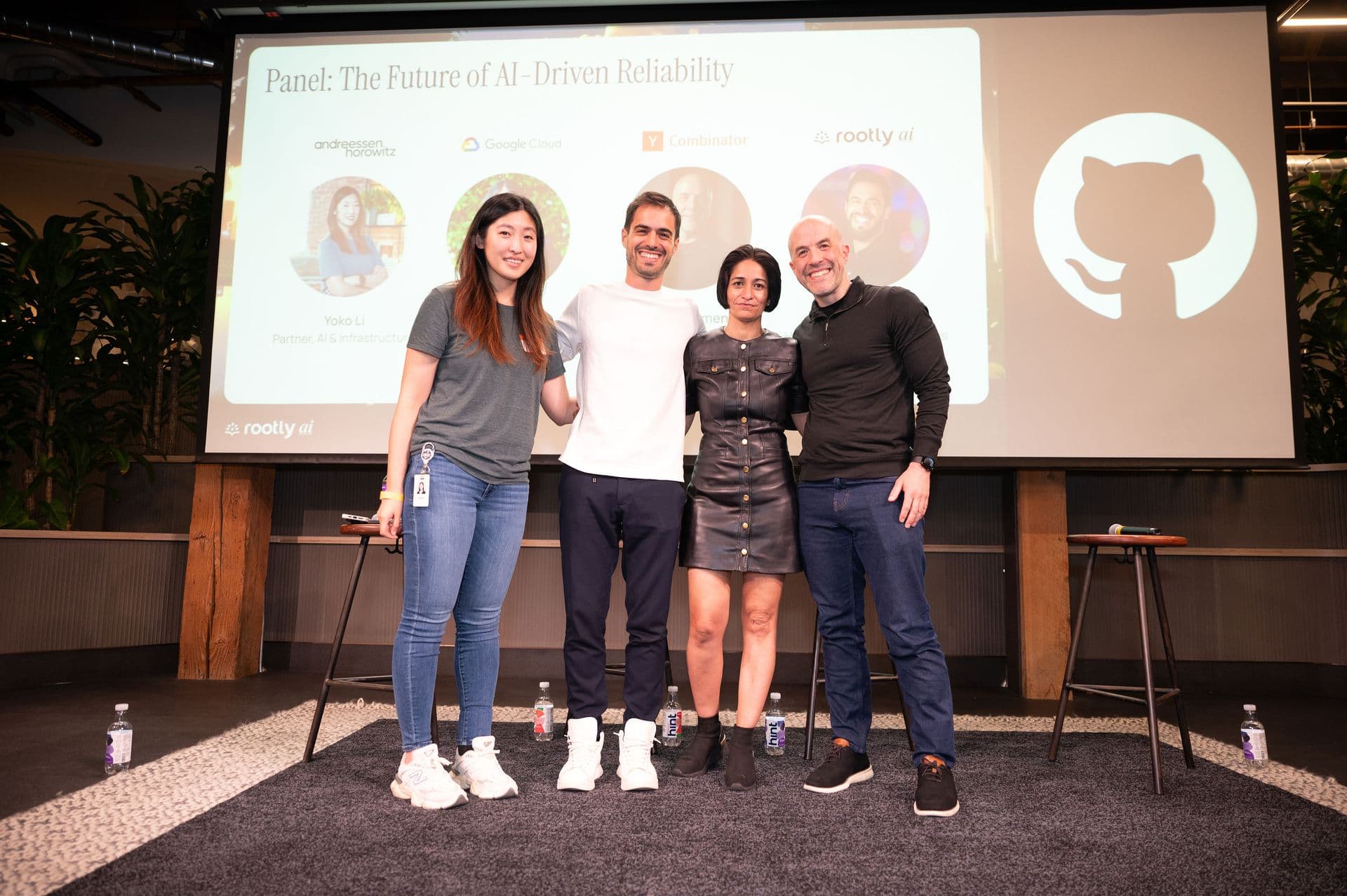 Thumbnail for The Future of AI-Driven Reliability