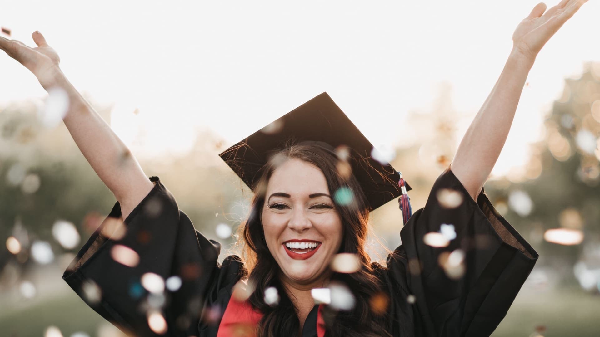 Thumbnail for Forget free college. The future of the US workforce depends on a higher education worth paying for