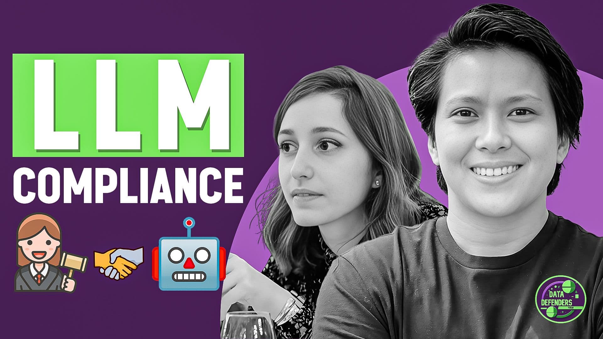 Thumbnail for Navigating LLMs challenges in data security & compliance