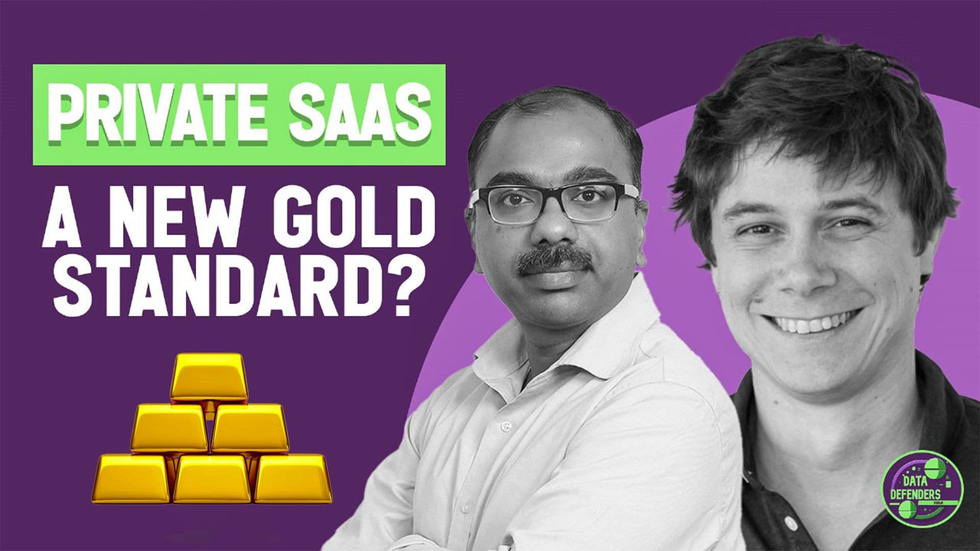 Thumbnail for Private SaaS: a new gold standard?