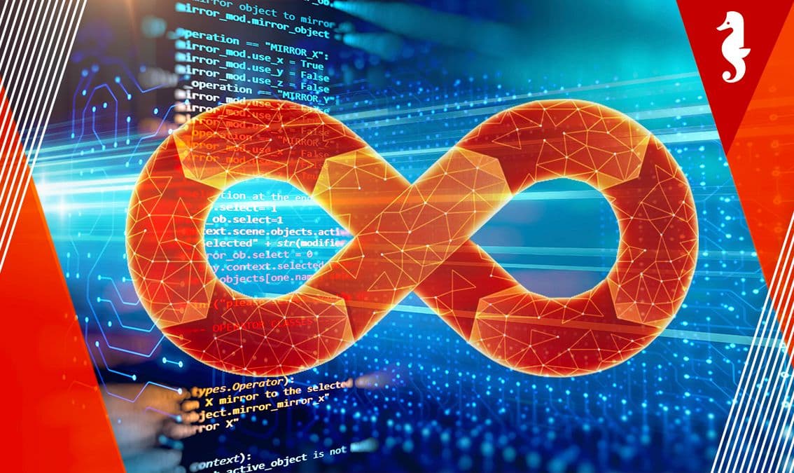 Thumbnail for DevOps Foundations Professional Certificate