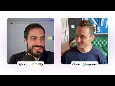 Thumbnail for Chase Roberts — COO at Northflank