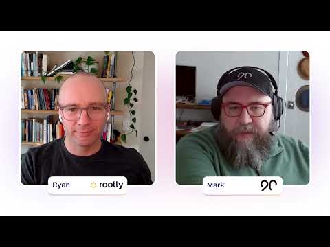 Thumbnail for Mark Quigley — Head of Platform Engineering