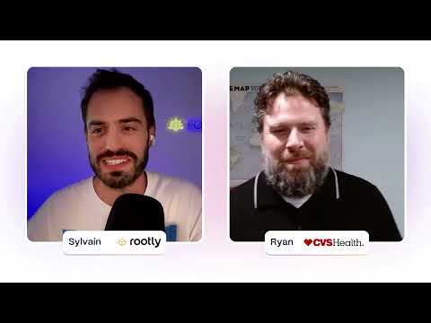 Thumbnail for Ryan Lockard — VP of Platform Engineering at CVS Health