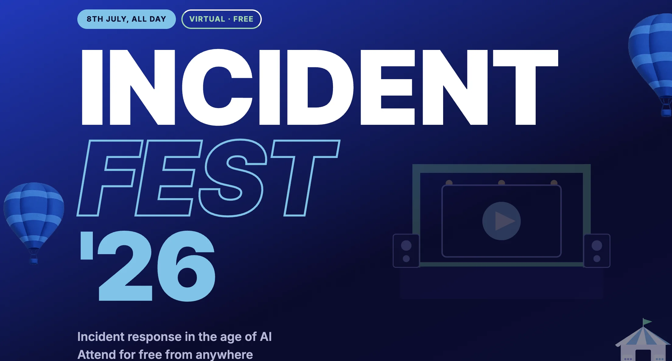 Thumbnail for More Code, More Incidents? Staying Reliable When AI Writes the Code