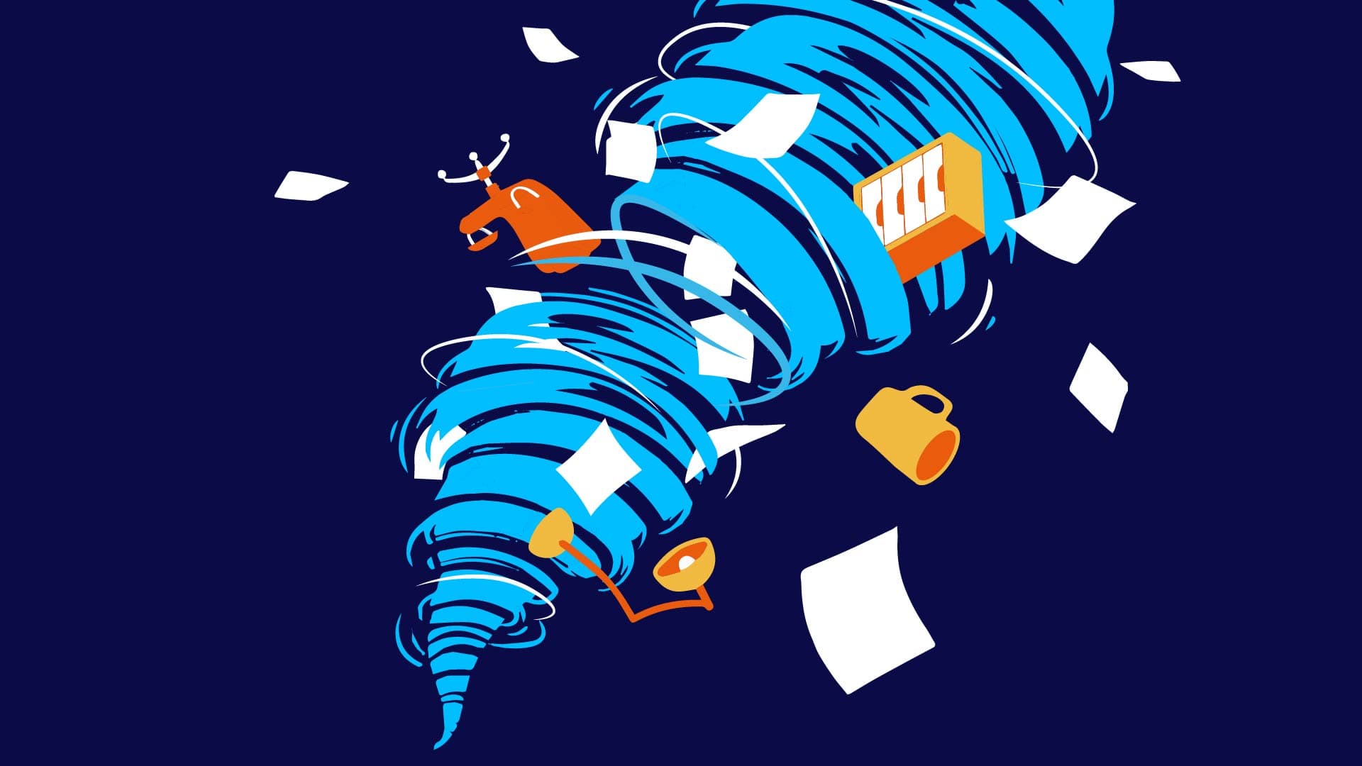 Thumbnail for Is AI-assisted coding an incident magnet?