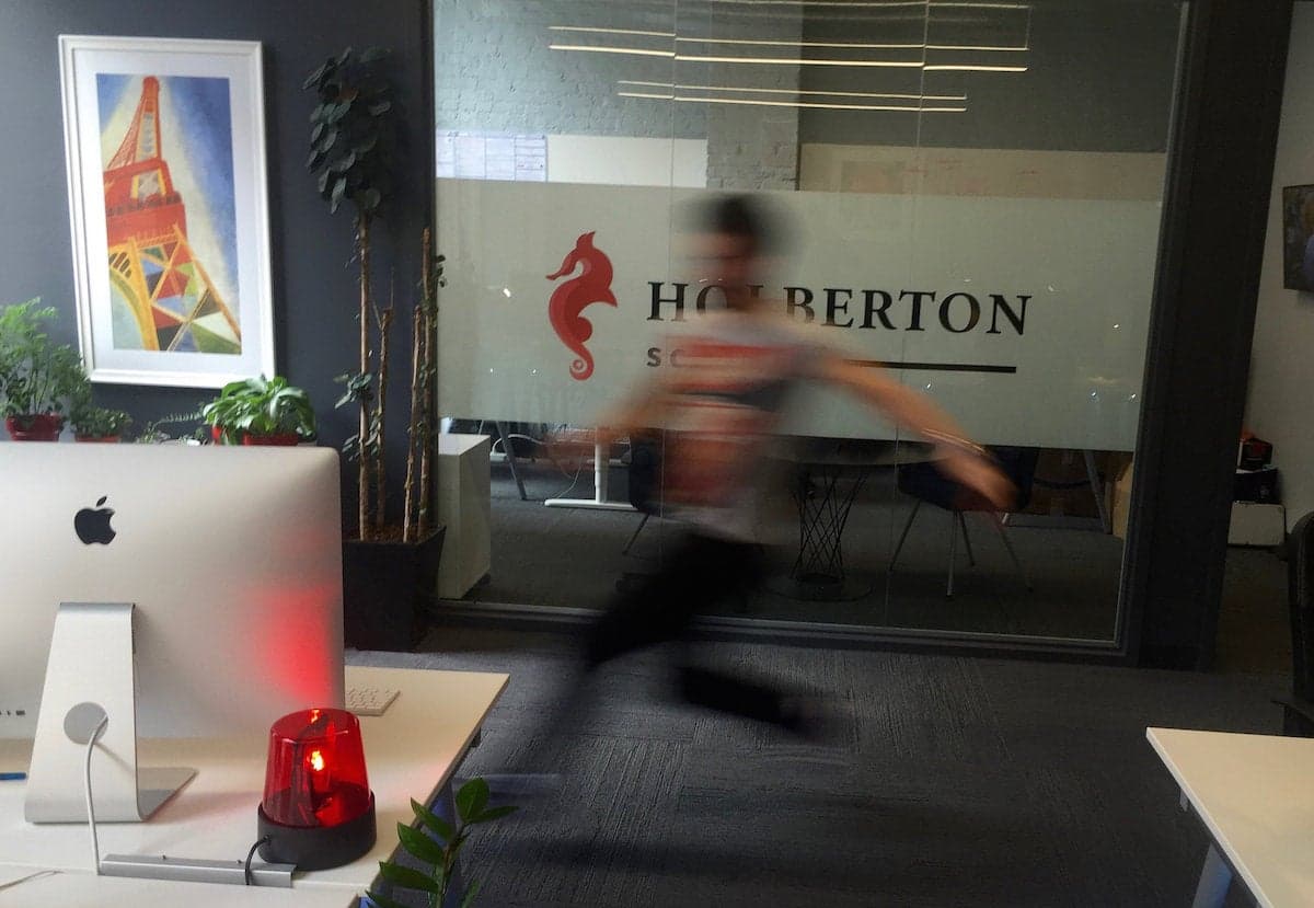 Thumbnail for DevOps Students Learn the Value of Uptime With 3 a.m. Calls