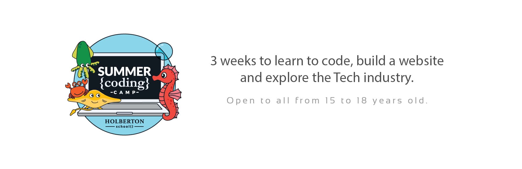 Thumbnail for What do Ubuntu and NE-YO have in common? A Coding Summer Camp!