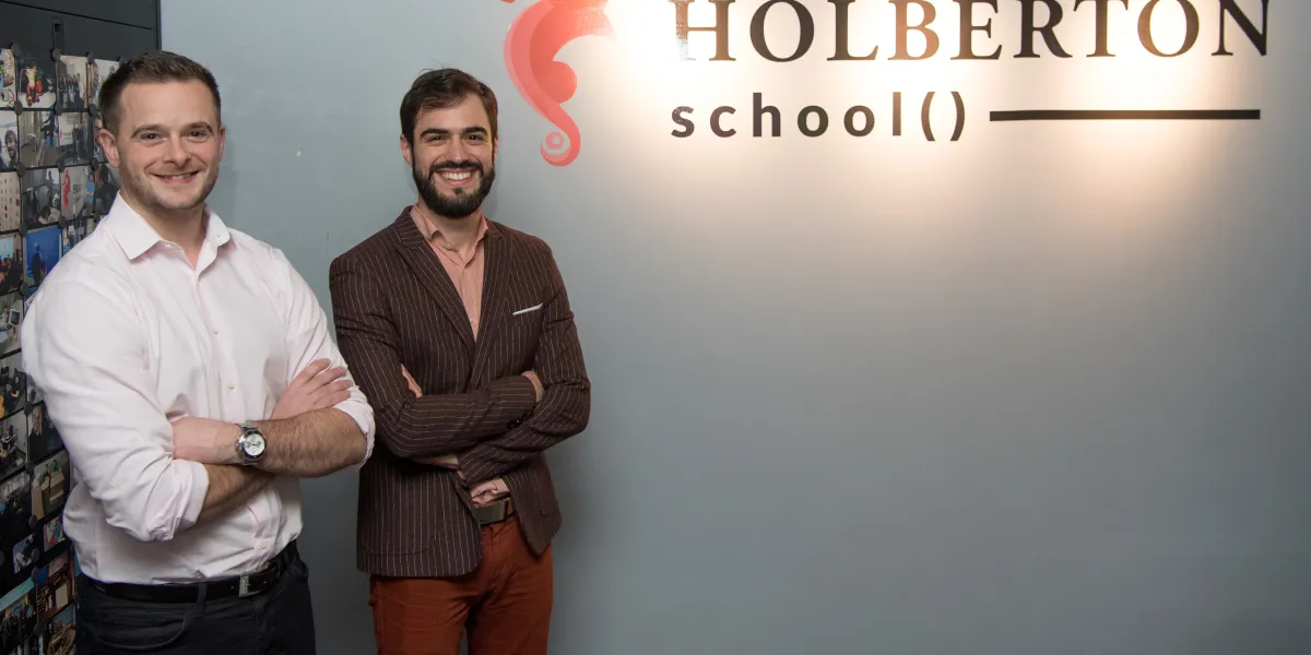 Thumbnail for New-Age School Raises $2.3 Million to Train Techies