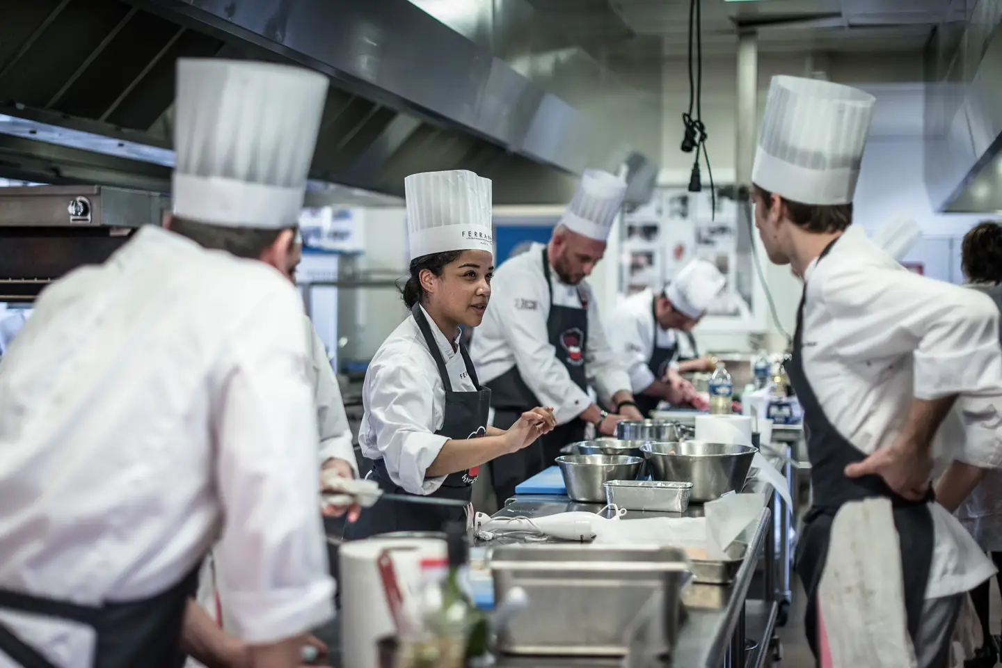 Thumbnail for Les métiers de la French Touch, atouts pour passer les frontières