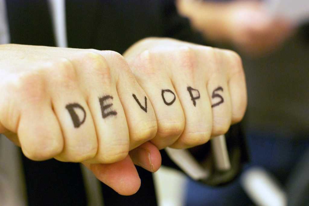 Thumbnail for 5 Reasons DevOps Initiatives Fail