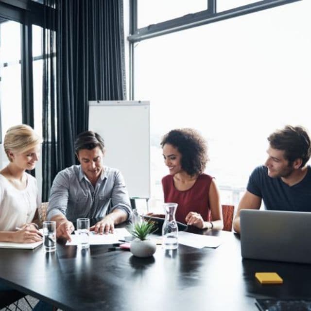 Thumbnail for Six Ways to Diversify Your Workforce