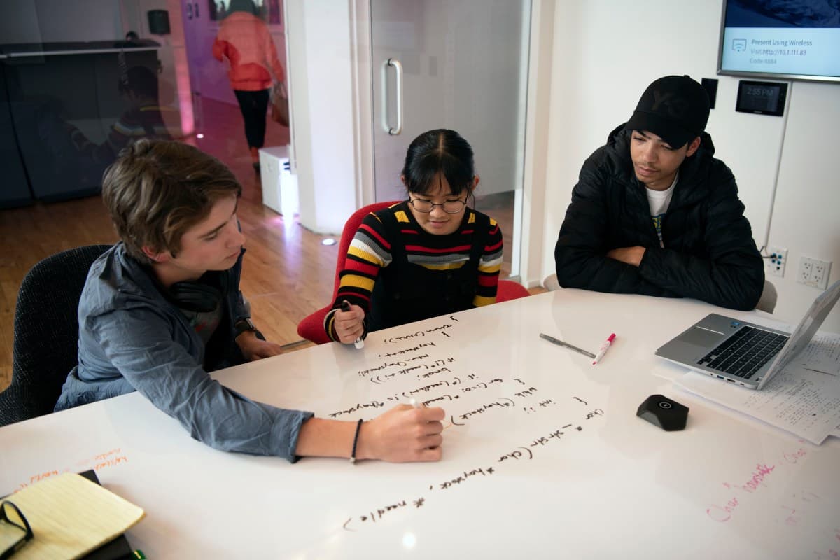 Thumbnail for Holberton Opens Its Software Engineering School in Medellín