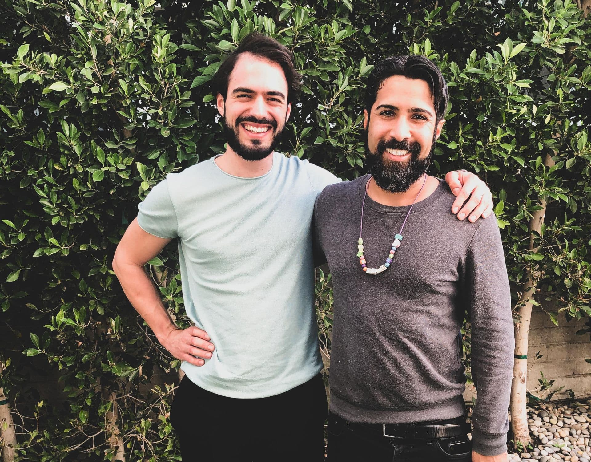 Thumbnail for Legendary Songwriter Savan Kotecha Joins Holberton School Board to Increase Tech Diversity