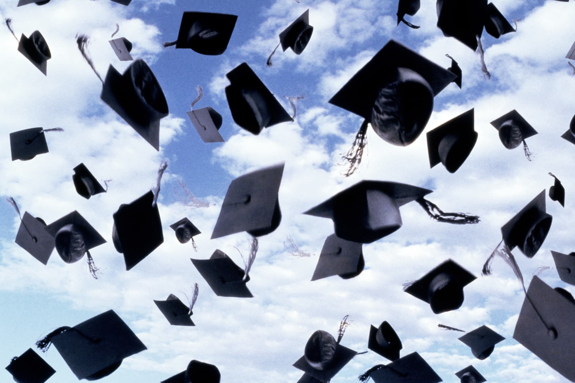 Thumbnail for Schools Are Recording Students' Results on the Blockchain