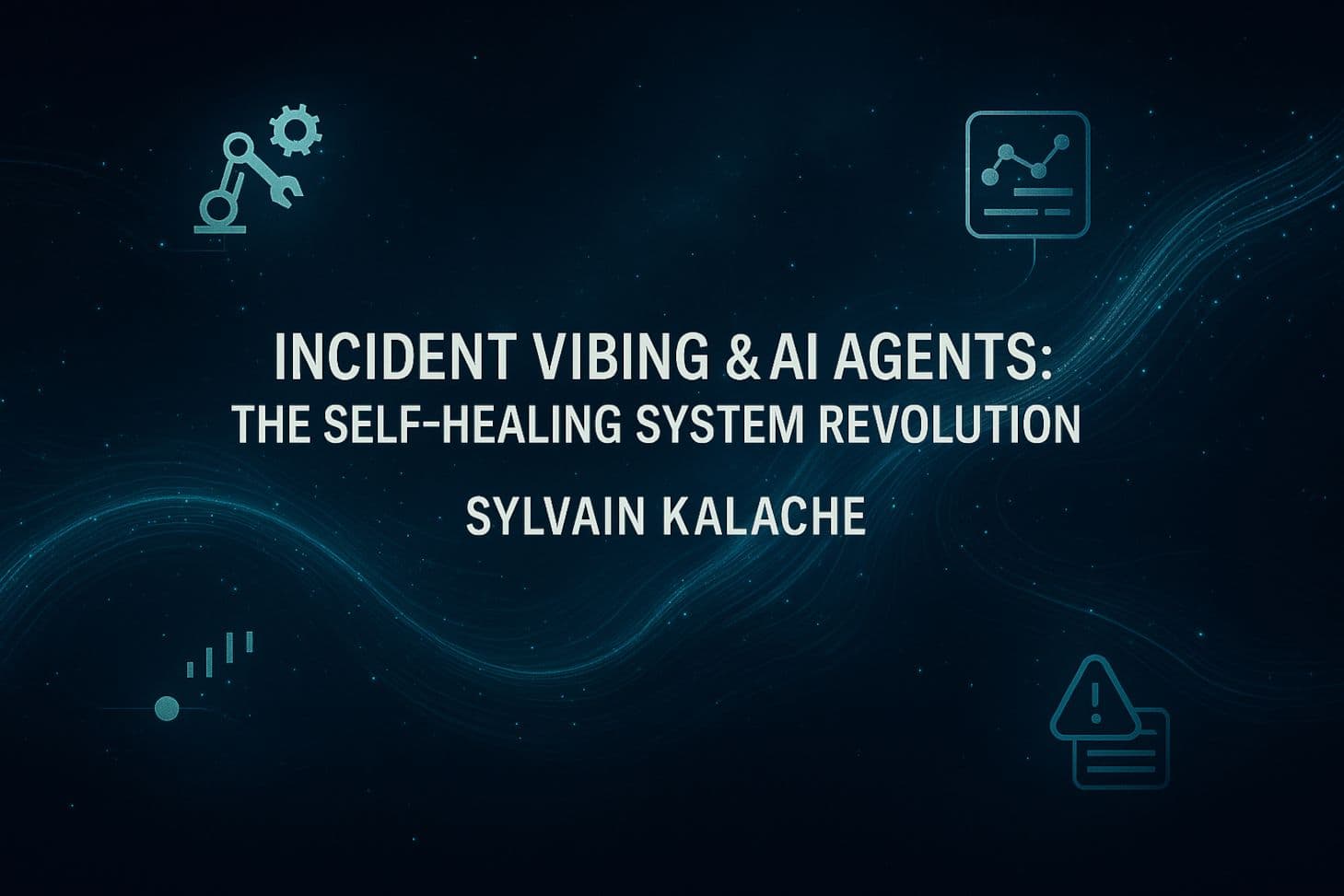 Thumbnail for Incident Vibing: The Self-Healing System