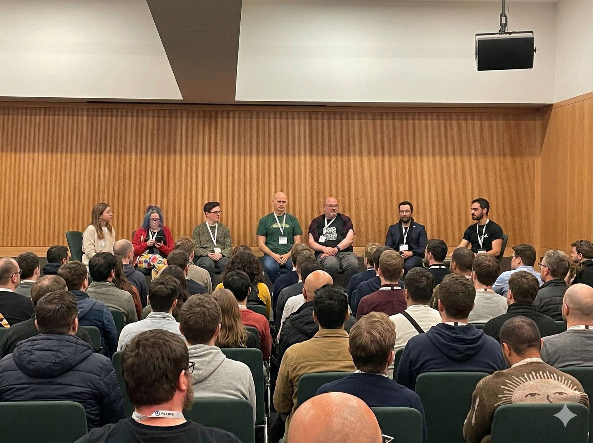 Thumbnail for Tea, Pipelines, and Retries: A Practical Guide to MLOps