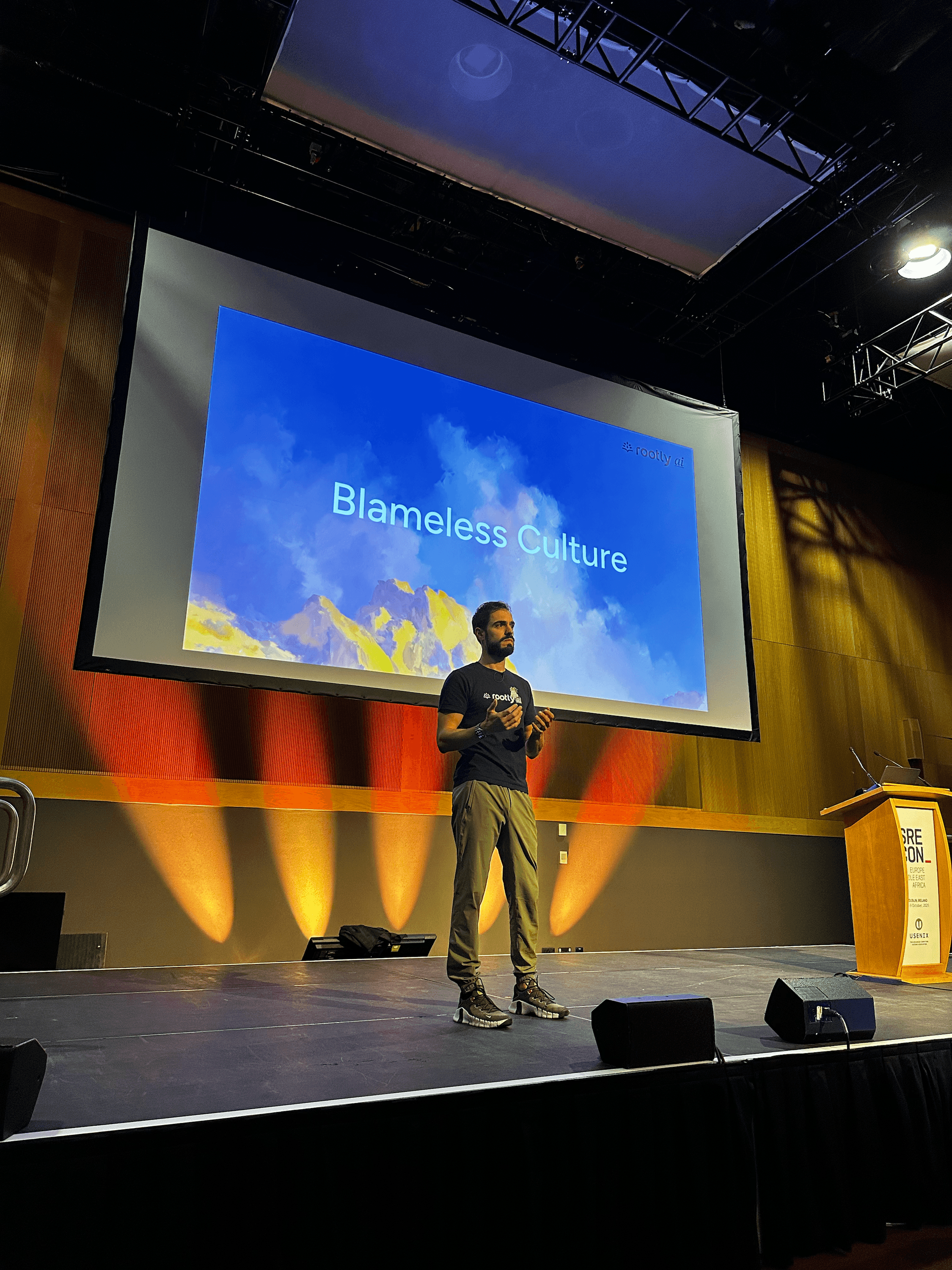 Thumbnail for From Vibes to Outages: Riding the AI Code Wave