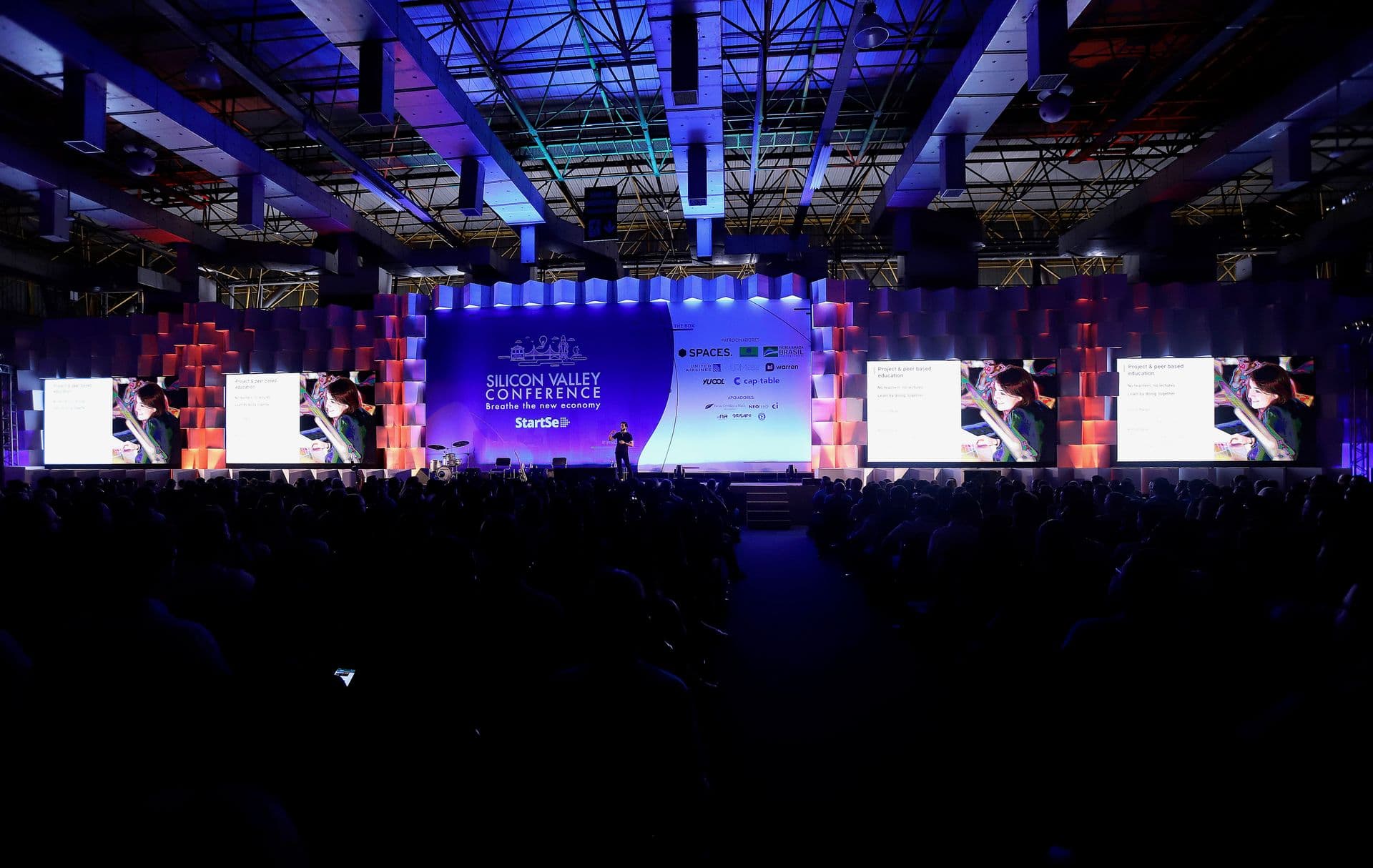 Thumbnail for An Education for the 4th Industrial Revolution