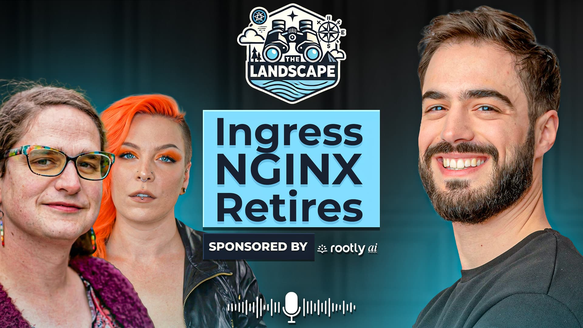 Thumbnail for Half of Kubernetes Clusters Are About to Lose Security Updates