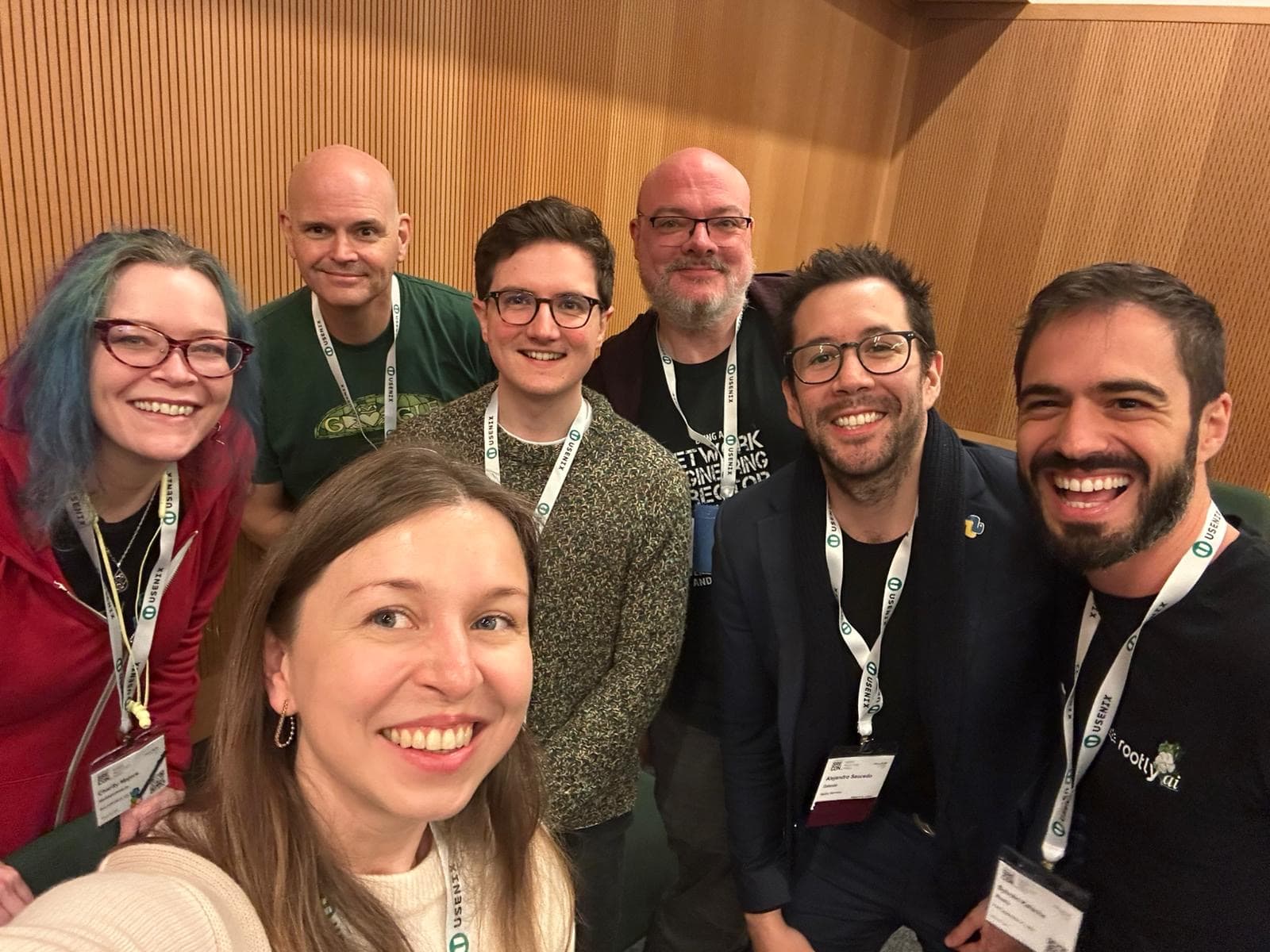 Thumbnail for LLMs Broke the SRE Runbook. Now What?