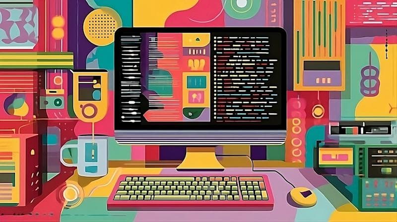 Thumbnail for Developers lose focus 1,200 times a day — how MCP could change that