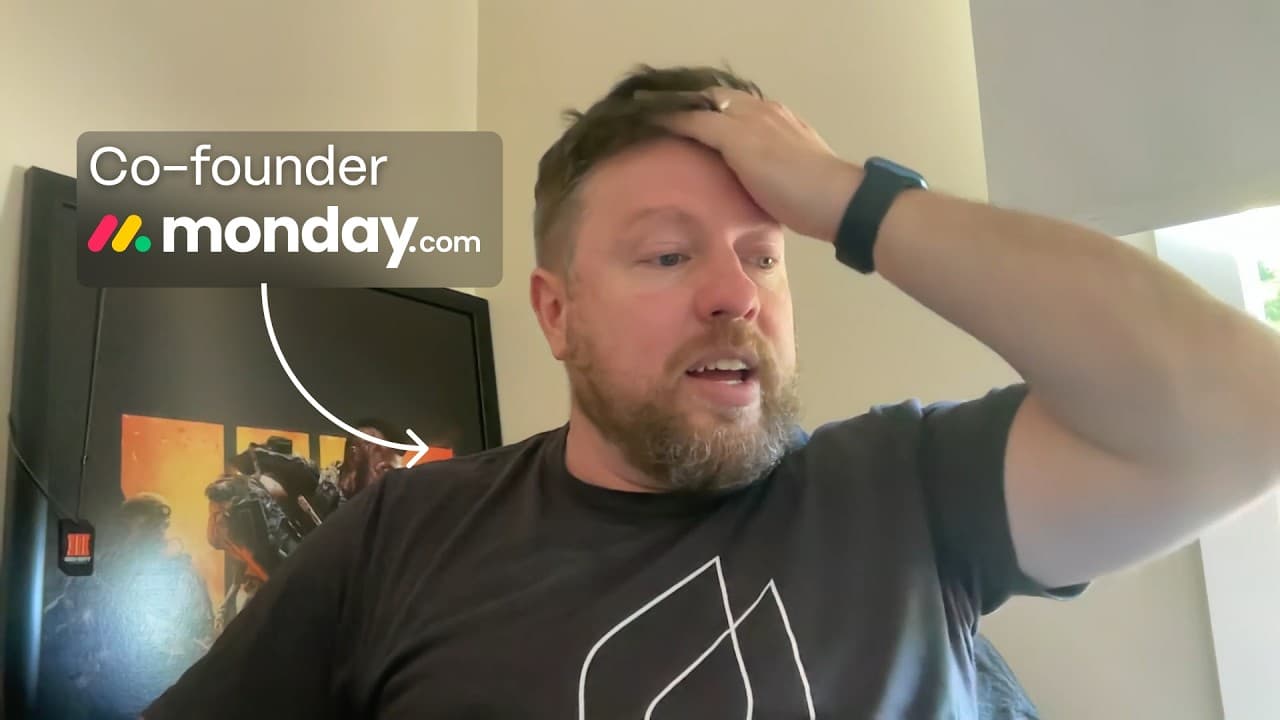 Thumbnail for Eran Kampf — VP of Engineering at Twingate