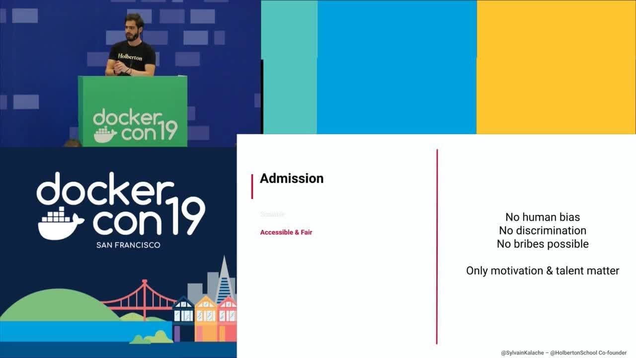 Thumbnail for Transforming Education for the Next Generation of Software Engineers