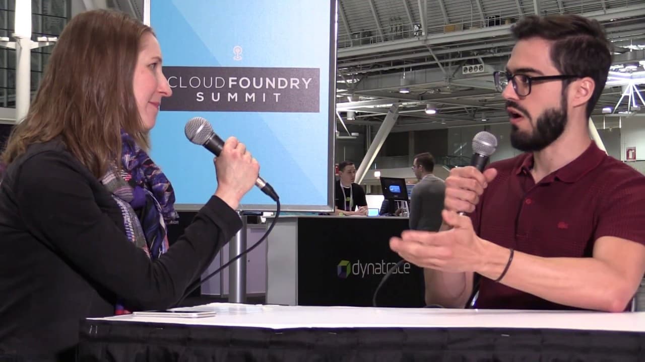 Thumbnail for Holberton School Scales Training to Meet DevOps Demand