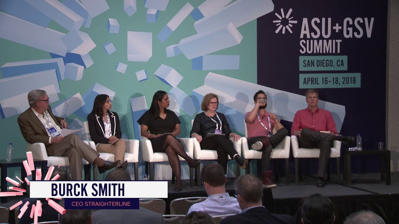 Thumbnail for Show Me the Money: Is Lowering Costs in Higher Education an Economic Imperative?