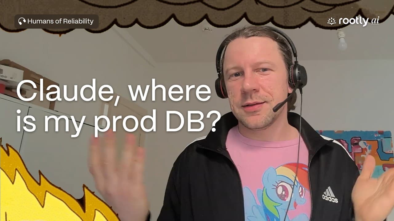 Thumbnail for Alexey Grigorev — Founder of DataTalks.Club