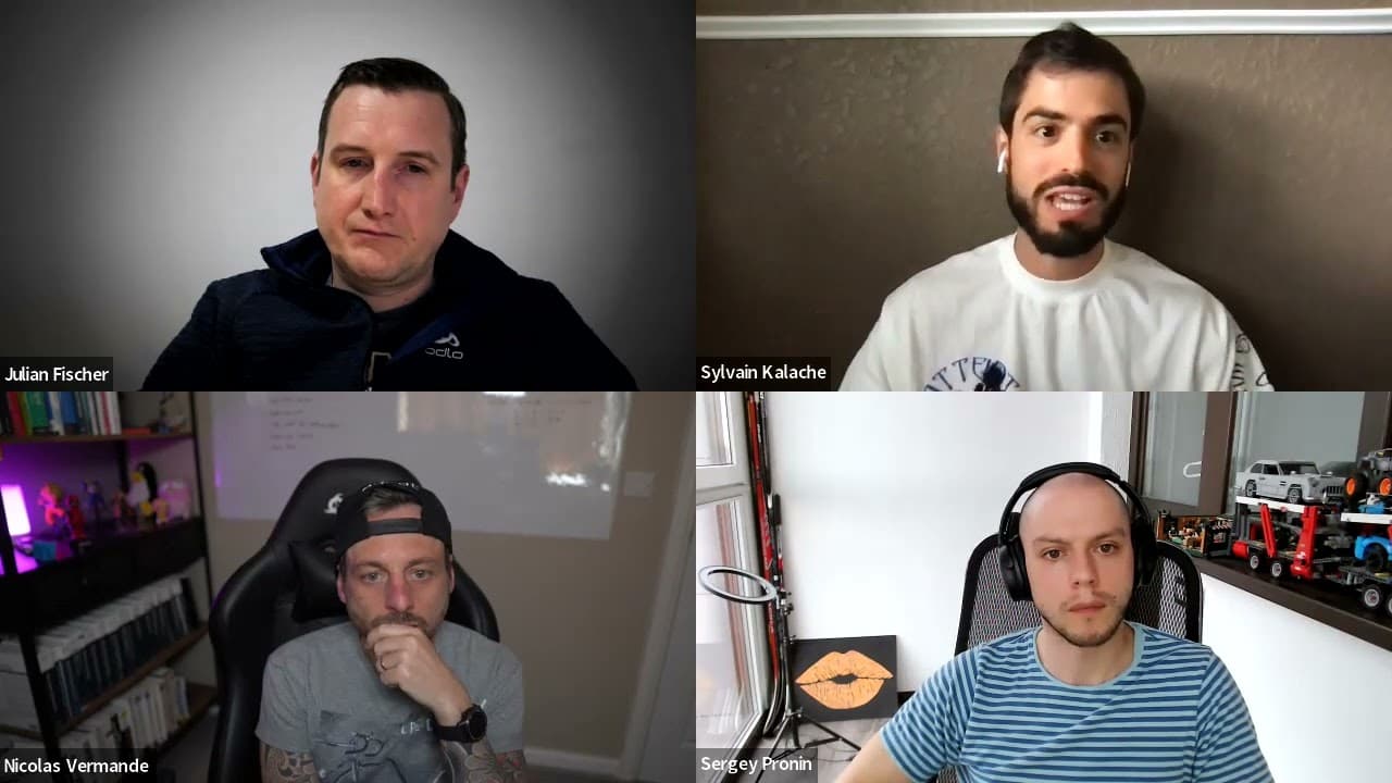 Thumbnail for Why Are Operators Paramount to Running Stateful Workloads on Kubernetes?