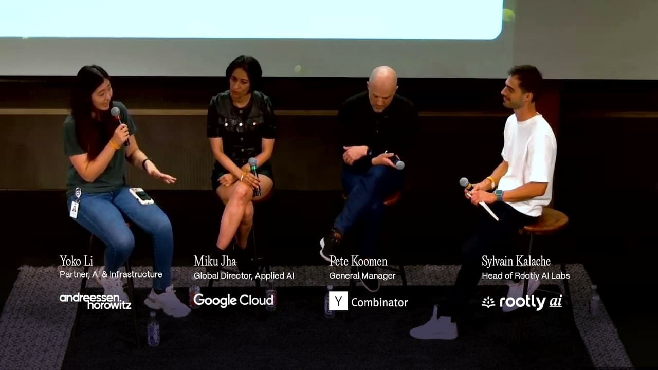 Thumbnail for The Future of AI-Driven Reliability