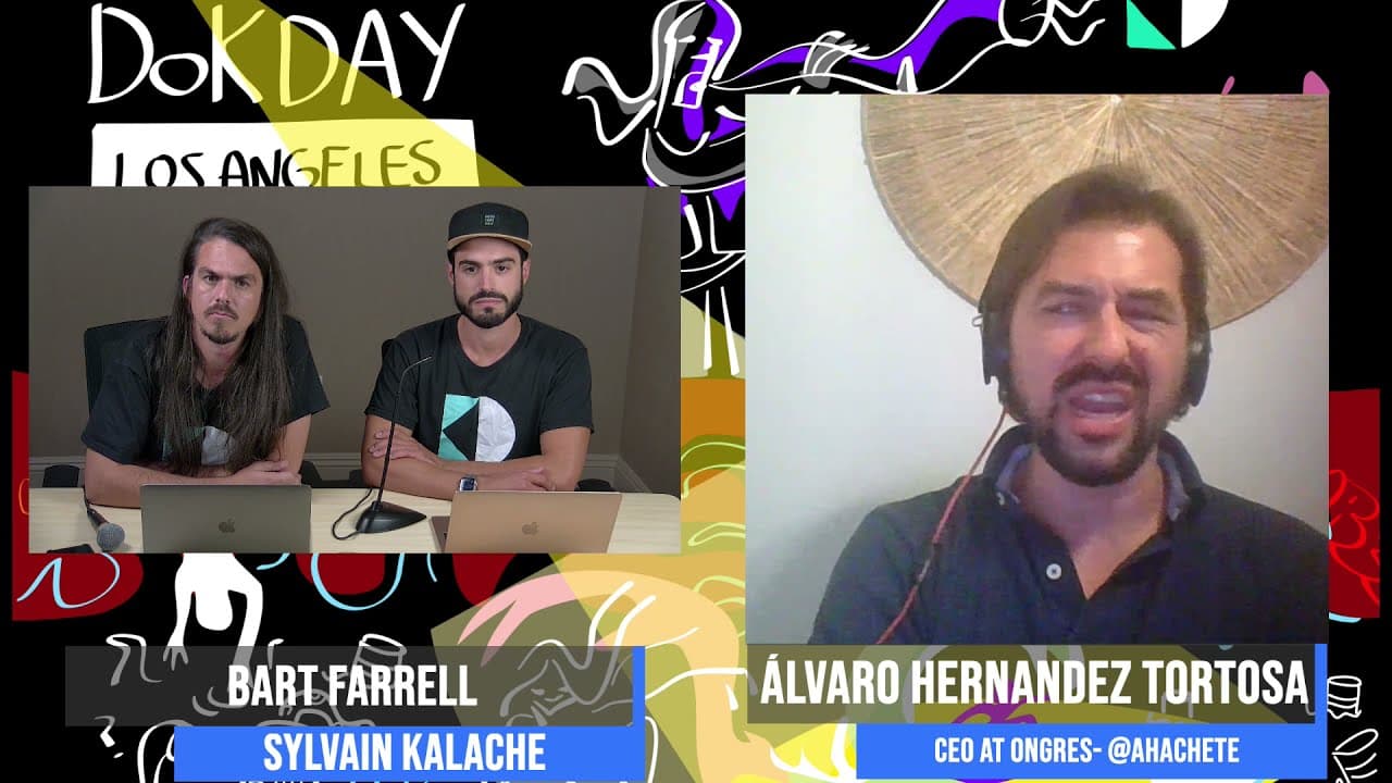 Thumbnail for Postgres on Kubernetes Applied at Scale