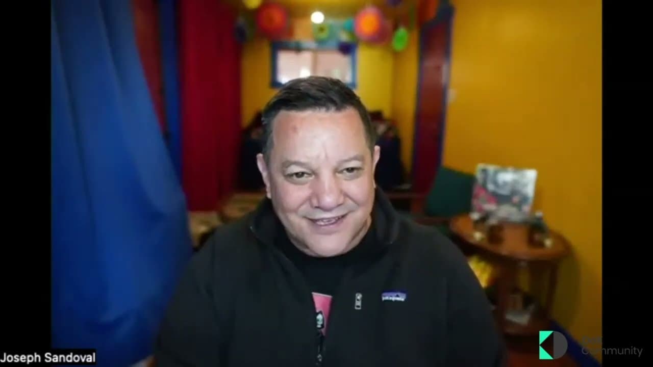 Thumbnail for The Future of Data on Kubernetes with Adobe and CNCF