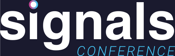 Signals Conference — Reliability in the age of AI