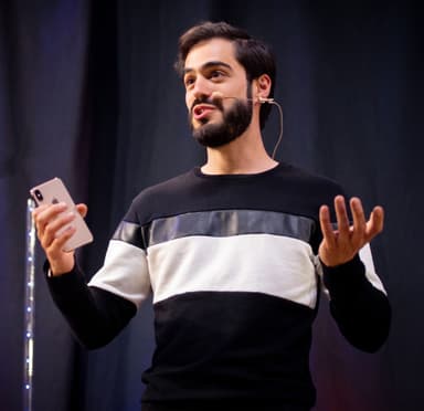 Sylvain Kalache