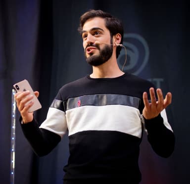 Sylvain Kalache