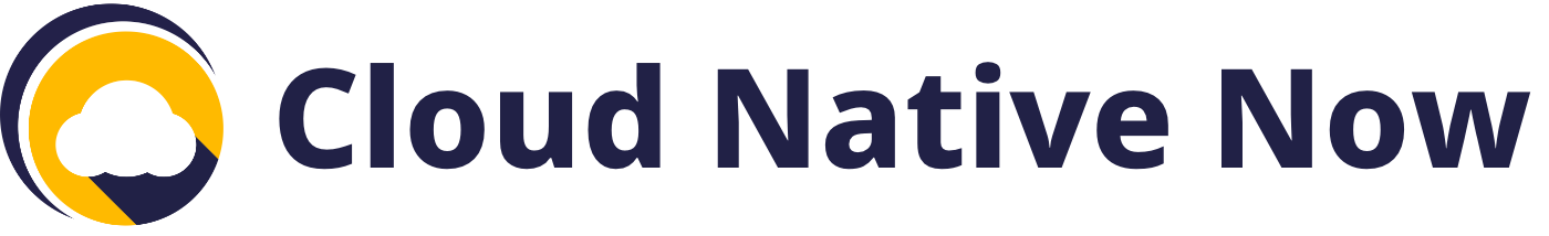 CloudNativeNow