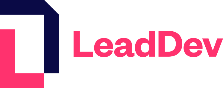 LeadDev