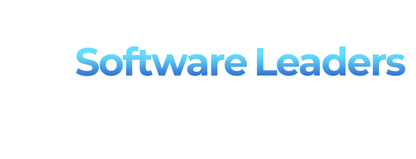 Software Leaders Uncensored