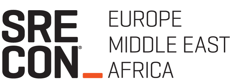 SREcon EMEA 2025