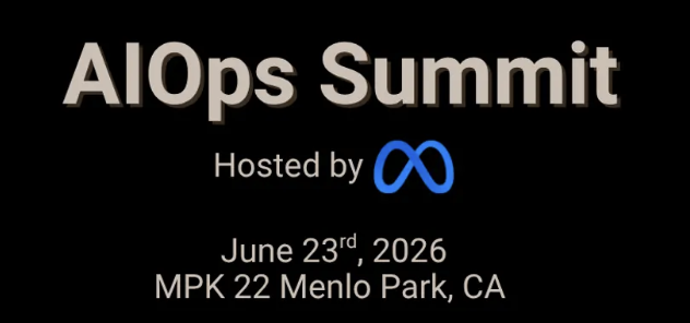 AIOps Summit