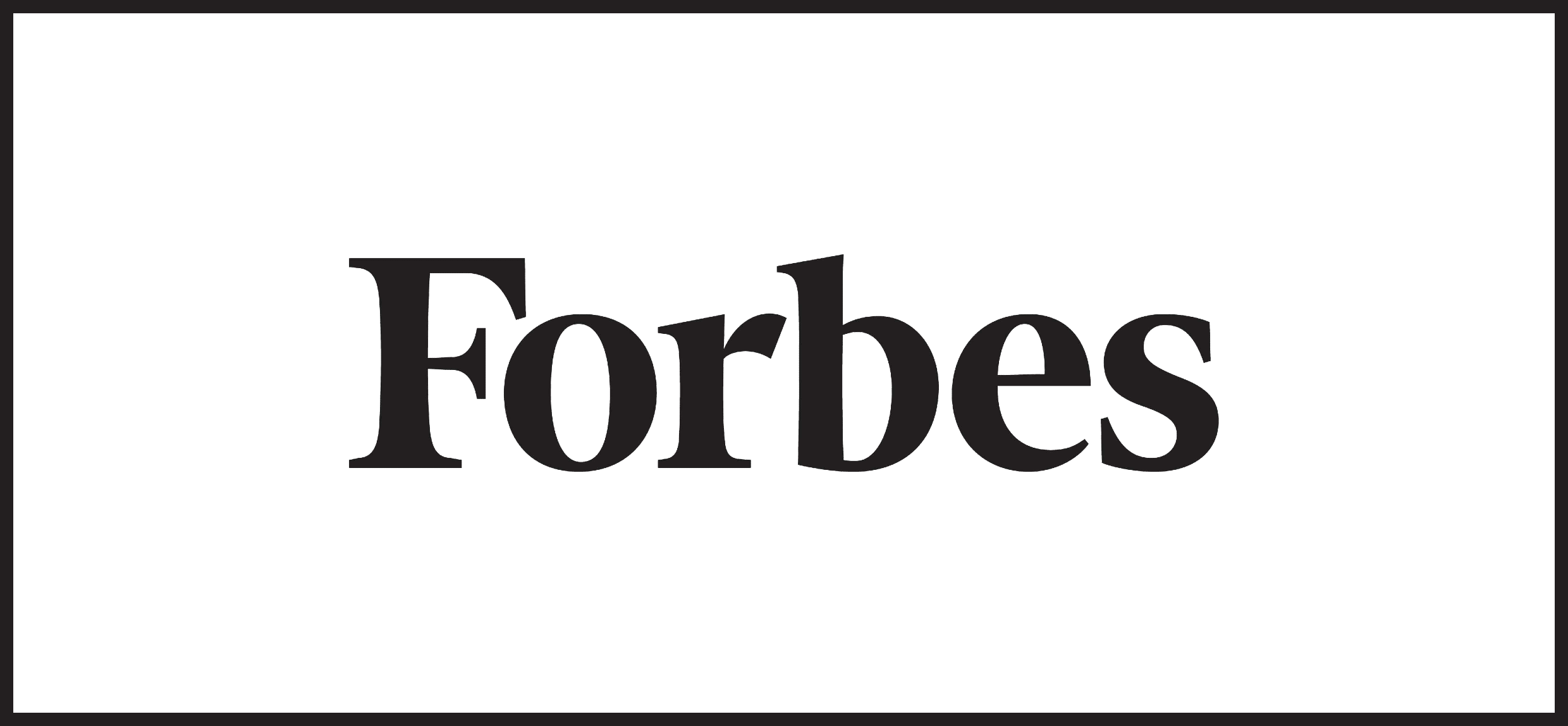 Link to Sylvain Kalache articles on Forbes